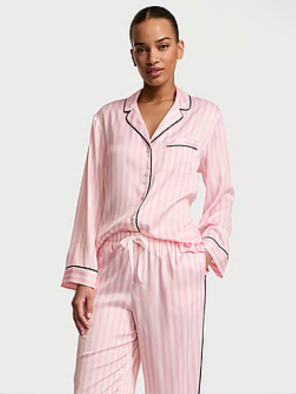 Victorias Secret The Iconic Stripe Collection